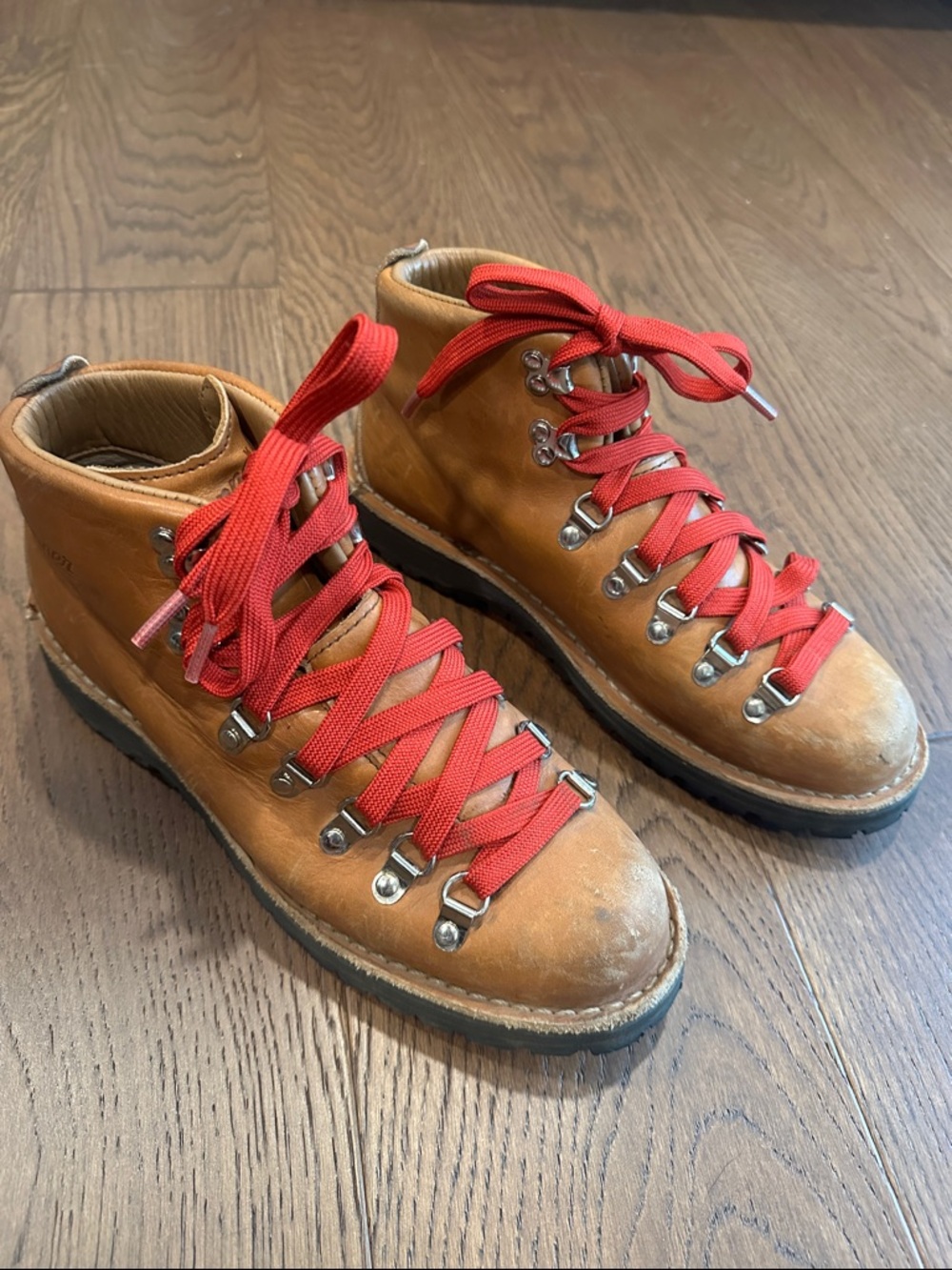 Danner Mountain LT Cascade